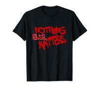 Nothing Else Matters T-Shirt - Iconic & Meaningful Design Maglietta