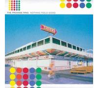 Nothing Feels Good by PROMISE RING (1997-10-14)