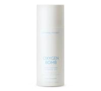 NOTHING FITS BUT Oxygen Bomb Maschera Viso Doppia Texture e Gel Schiuma Detergente 100ml