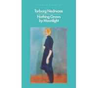 Nothing Grows by Moonlight