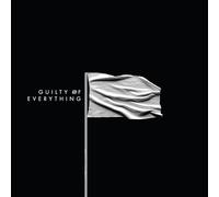 Nothing Guilty of Everything (CD) Album