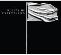 Nothing - Guilty of Everything