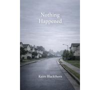 Nothing Happened
