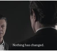 Bowie, David - Nothing Has Changed