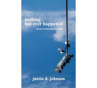 Nothing Has Ever Happened