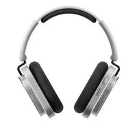 Nothing Headphone (1) Cuffie Wireless Over Ear con Cancellazione Attiva del Rumore, fino a 80h Autonomia, Hi-Res, Spatial Audio, Resistenti all’Acqua - Bianco