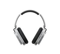 Nothing - Headphone (1) Auricolare Con cavo e senza cavo A Padiglione Musica e Chiamate USB tipo-C Bluetooth Nero, Bianco