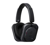 Nothing Headphone (1) Cuffie Wireless Over Ear con Cancellazione Attiva del Rumore, fino a 80h Autonomia, Hi-Res, Spatial Audio, Resistenti all’Acqua - Nero