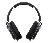 Nothing Headphone (1) Cuffie Wireless Over Ear con Cancellazione Attiva del Rumore, fino a 80h Autonomia, Hi-Res, Spatial Audio, Resistenti all’Acqua - Nero