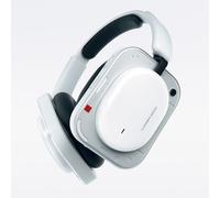 Nothing Headphone (a) Cuffie Wireless Over Ear con Cancellazione Attiva del Rumore, fino a 135h Autonomia, Hi-Res, Spatial Audio, Controlli Tattili - Bianco