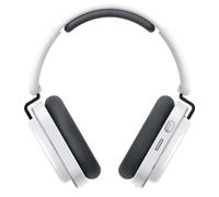 Nothing Headphone (a) Cuffie Wireless Over Ear con Cancellazione Attiva del Rumore, fino a 135h Autonomia, Hi-Res, Spatial Audio, Controlli Tattili - Bianco