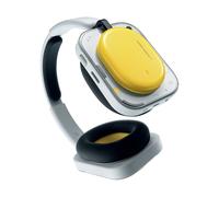 Nothing Headphone (a) Auricolare Con cavo e senza cavo A Padiglione MUSICA USB tipo-C Bluetooth Giallo Nothing
