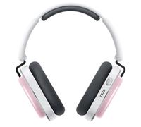 Nothing Headphone (a) Cuffie Wireless Over Ear con Cancellazione Attiva del Rumore, fino a 135h Autonomia, Hi-Res, Spatial Audio, Controlli Tattili - Rosa