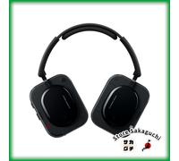Nothing Headphone (a) Cuffie ANC Wireless ChatGPT Integrate Hi-Res Nero