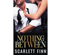 Nothing in Between: One: For Finnatics: Roxie & Zairn Bonus Chapters, Roxiverse #2.5