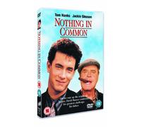 Nothing in Common [Edizione: Regno Unito]