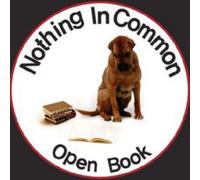 Nothing In Common - Open Book