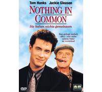 Nothing in Common - Sie haben nichts gemeinsam