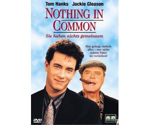 Nothing in Common - Sie haben nichts gemeinsam