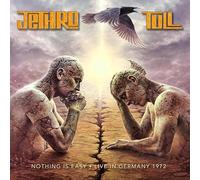 Nothing Is Easy - Live In Germany 1972