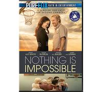 Nothing Is Impossible