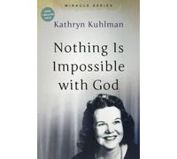 Nothing Is Impossible with God