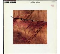 nothing is lost LP
