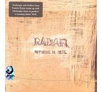 Nothing Is Real by Radar (2002-10-29)