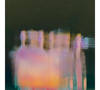 nothing is real (transparent vinyl edition)