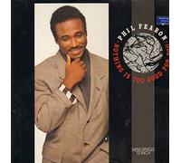 Nothing is too good for you (1987) / Vinyl Maxi Single [Vinyl 12'']