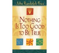 Nothing Is Too Good To Be True (Tascabile)