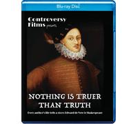 Nothing Is Truer Than Truth (Blu-ray) James Newcomb John Shahan Michael Cecil