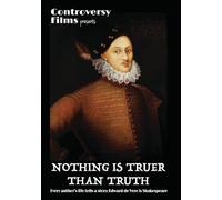 Nothing Is Truer Than Truth [Edizione: Stati Uniti]