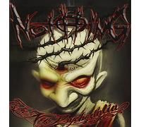 Nothing, Jeffrey - New Psychodalia