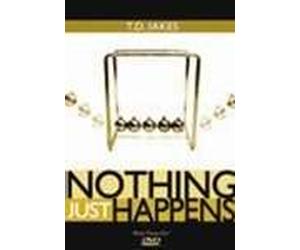 Nothing Just Happens (4 DVD)