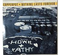 Nothing Lasts Forever