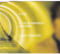 Nothing Lasts Forever
