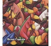 Brave Captain - Nothing Lasts He Sang Only The