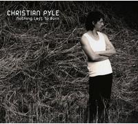 Nothing Left to Burn