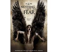 Nothing Left to Fear
