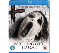 Nothing Left To Fear [Edizione: Regno Unito] [Edizione: Regno Unito]