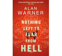 Nothing Left to Fear from Hell: Darkland Tales
