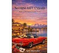 Nothing Left Unsaid