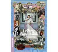 Nothing Left Unsaid: Gloria Vanderbilt & Anderson Cooper