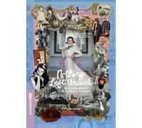 Nothing Left Unsaid: Gloria Vanderbilt & Anderson Cooper (DVD) Pearson Marx