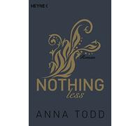 Nothing less: Roman: 7