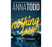 Nothing Less: The Landon Series 02 [Lingua inglese]