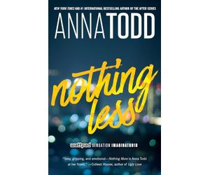 Nothing Less: The Landon Series 02 [Lingua inglese]