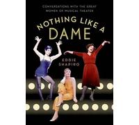 Nothing Like a Dame (Tascabile)