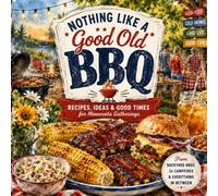 Nothing Like a Good Old BBQ: Minnesota Style